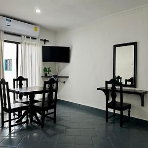 Habitación Cuádruple Confort