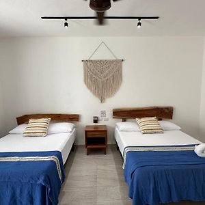 Habitación Deluxe con Cama Queen